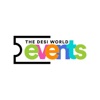 The Desi World Events