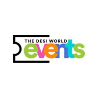The Desi World Events pour PC