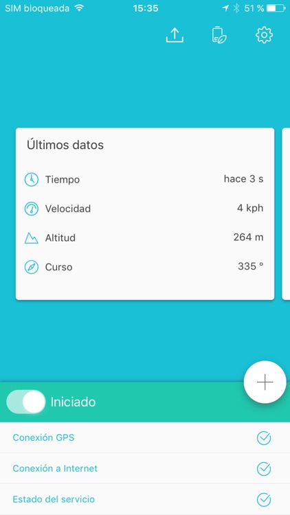 Logmovil screenshot-3