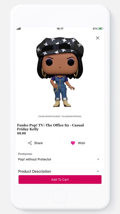 ShopPopONLINE screenshot-4