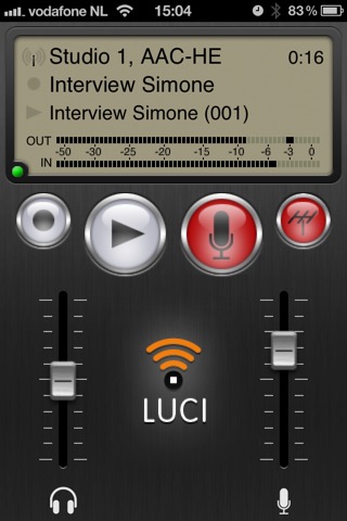 LUCI Liveのおすすめ画像1