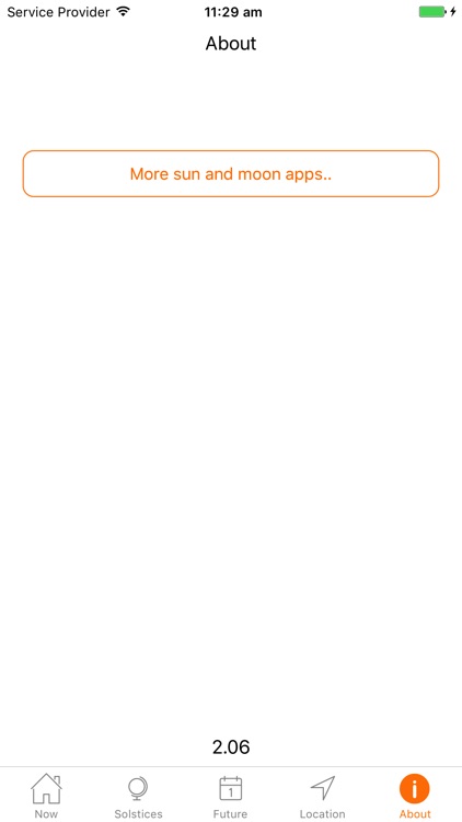 Sunrise Sunset Professional screenshot-5