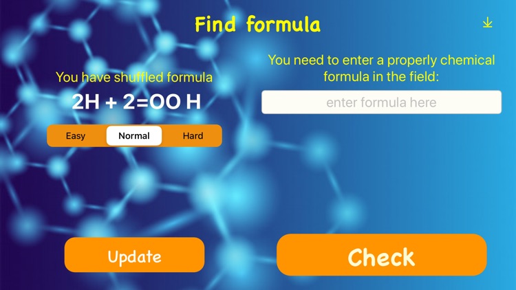 ChemicalFormulaSupplement screenshot-3