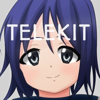【ノベルゲーム】テレキト pour PC