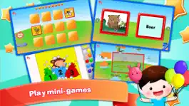 Game screenshot Happy Learners apk