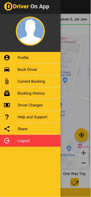 DriverOnApp(圖3)-速報App