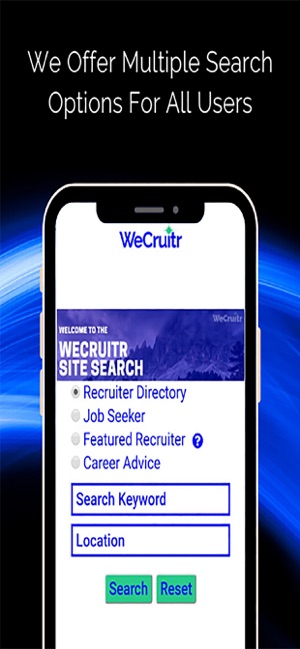 WeCruitr(圖5)-速報App