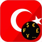 Turkish Lira TRY converter