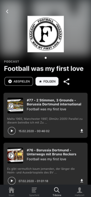 Football was my first love(圖4)-速報App