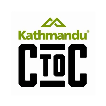 Kathmandu Coast to Coast Читы