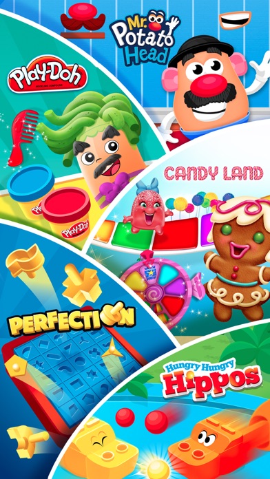Budge World - Kids Games & Fun Screenshot 1