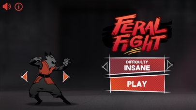 Feral Fight screenshot 4