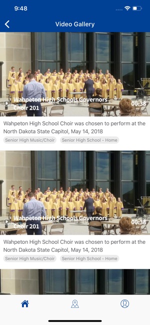 Wahpeton Public Schools(圖2)-速報App