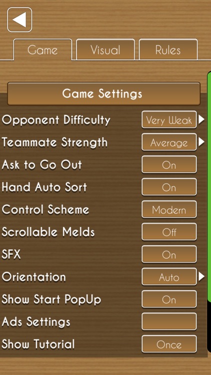 Canasta - Online Multiplayer screenshot-4