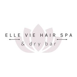 L | V HAIR SPA & Dry Bar