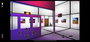 Imágen 2 3D Gallery Lite iphone