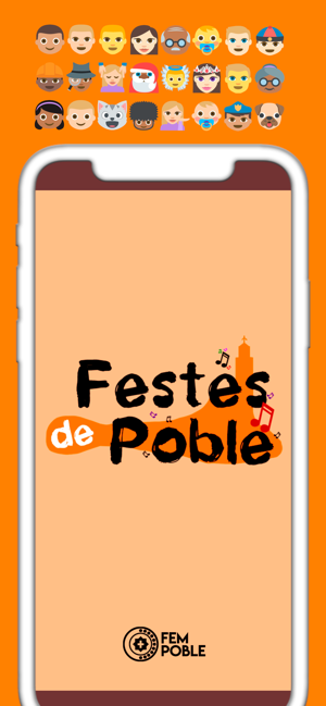 Festes de Poble(圖2)-速報App