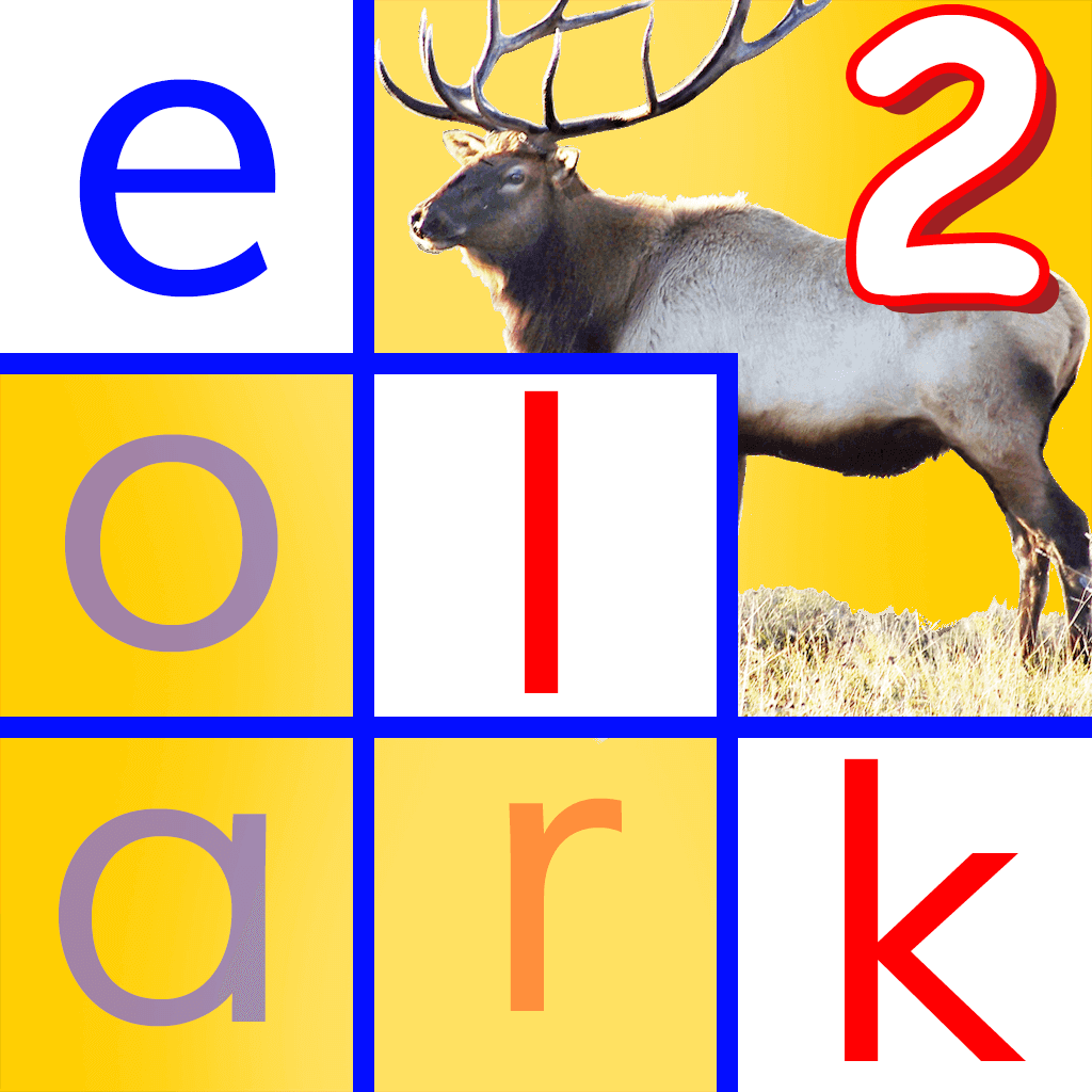 Get WORD READING MAGIC 2 for iOS, iPhone, iPad Aso Report