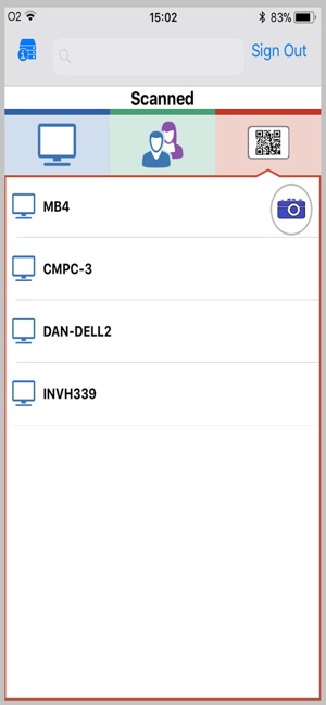 NetSupport DNA Console(圖6)-速報App