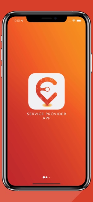 ELOH App (Service Provider)