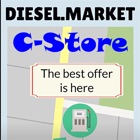 Top 10 Travel Apps Like Diesel.Market:C-Store - Best Alternatives