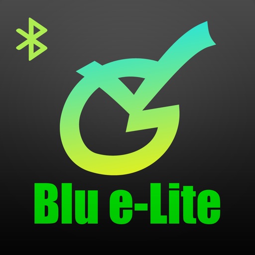 Blu e-Lite