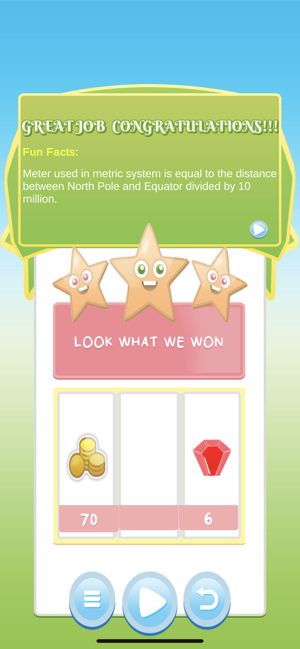 Joyful Math - Learn Playing(圖8)-速報App