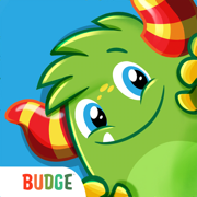 Budge World - Kids Games & Fun