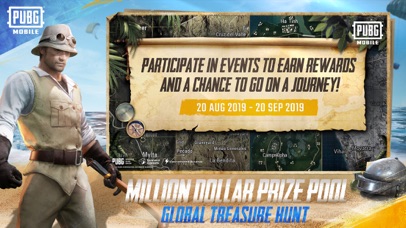 Image of PUBG MOBILE