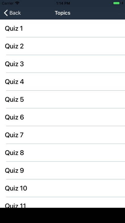 Orthopedics Quiz Mcqs