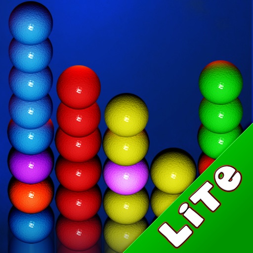 Bubble Burst™ Lite Icon