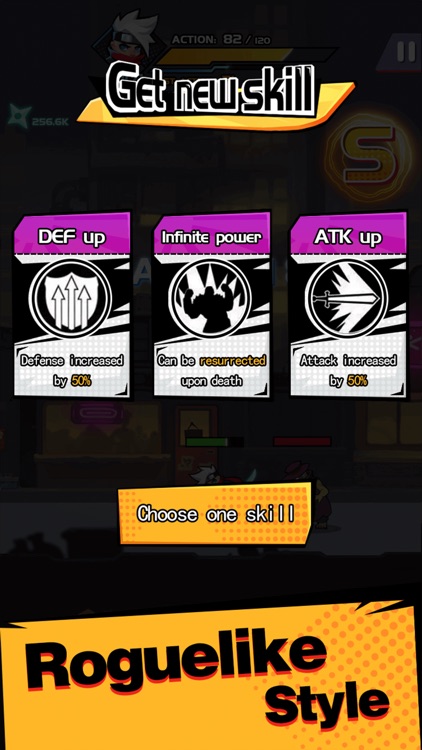 Zombie doomsday screenshot-4