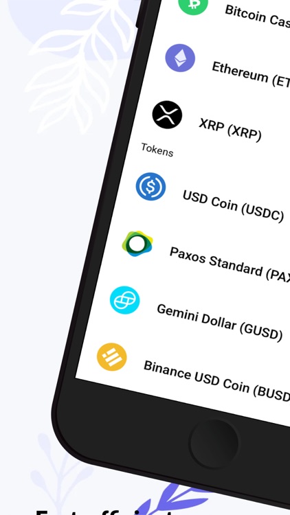 Rollups Wallet screenshot-3