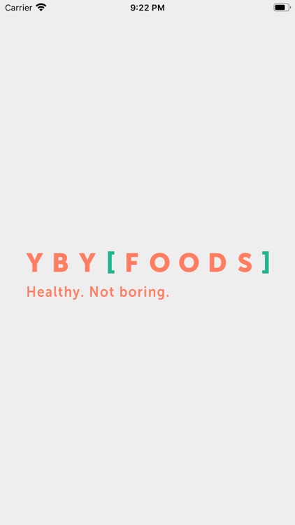 YBY FOODS