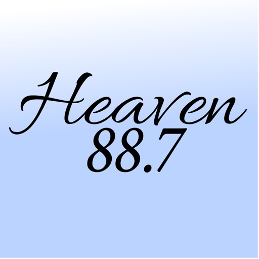Heaven 88.7 Radio Icon