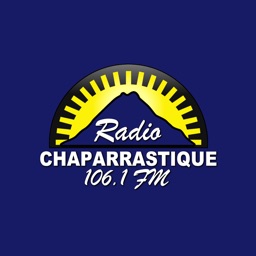 Radio Chaparrastique