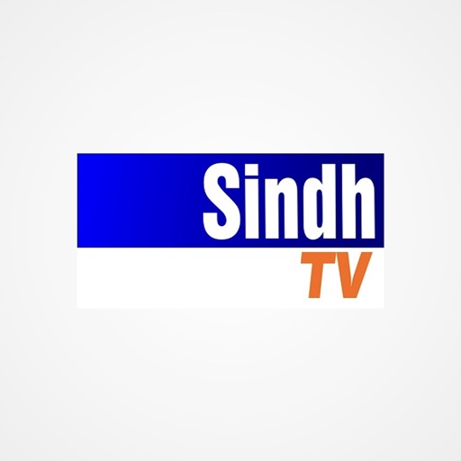 Sindhi TV icon