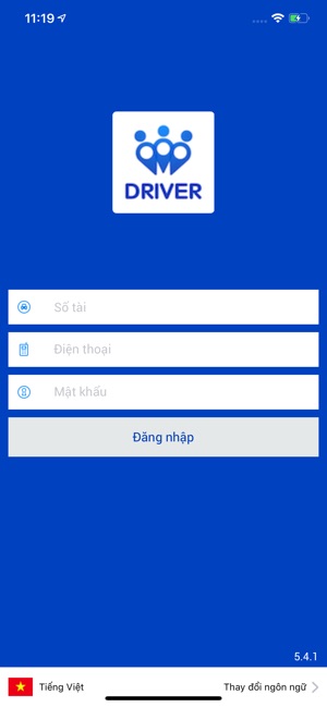 FastGo.mobi - Driver(圖1)-速報App