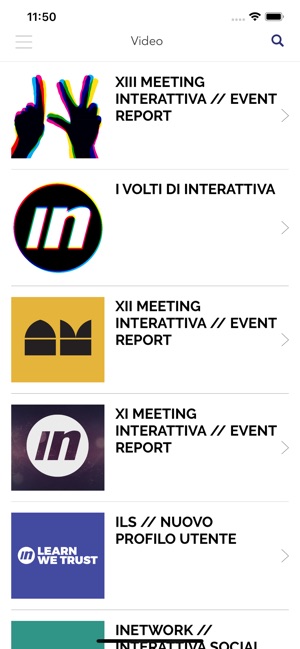 Interattiva(圖5)-速報App