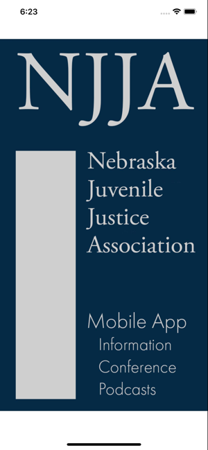 NJJA Juvenile Justice