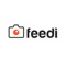 FEED-i is a platform that you can post your own pictures, location and relative text and get involved in a funny community