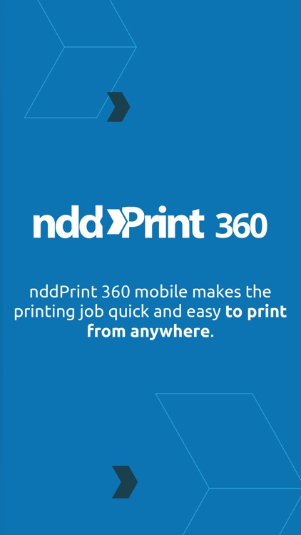 nddPrint 360 Mobile screenshot-3