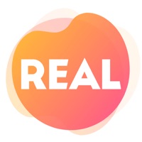 REAL-好看有趣的人都在这