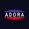 Adora is the official conglomerate app of the Dominican Republic radio stations