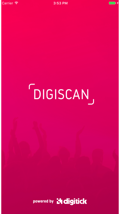 How to cancel & delete Digiscan from iphone & ipad 1