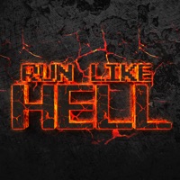 Run Like Hell