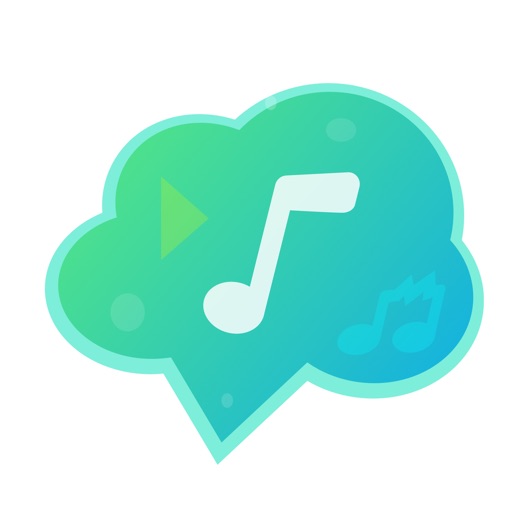 TOM Offline Music Cloud Player iOS App