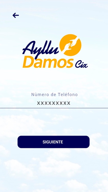 Aylludamos Cix