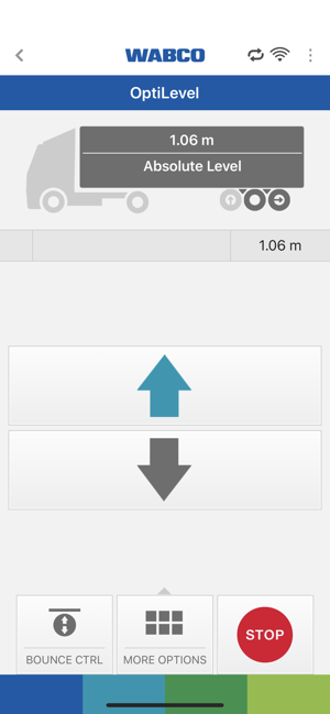 WABCO OptiLink™(圖2)-速報App