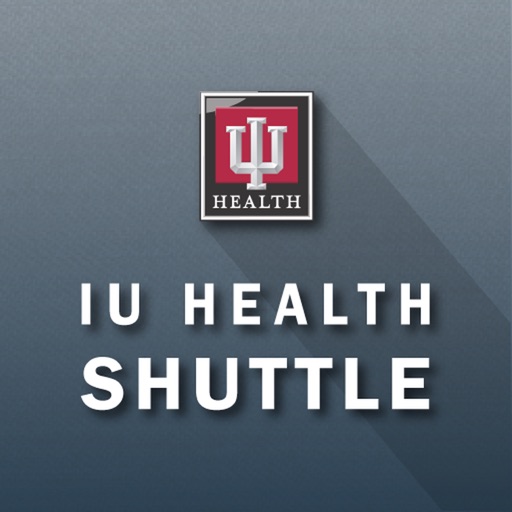 IU Health Shuttle by Ride Systems